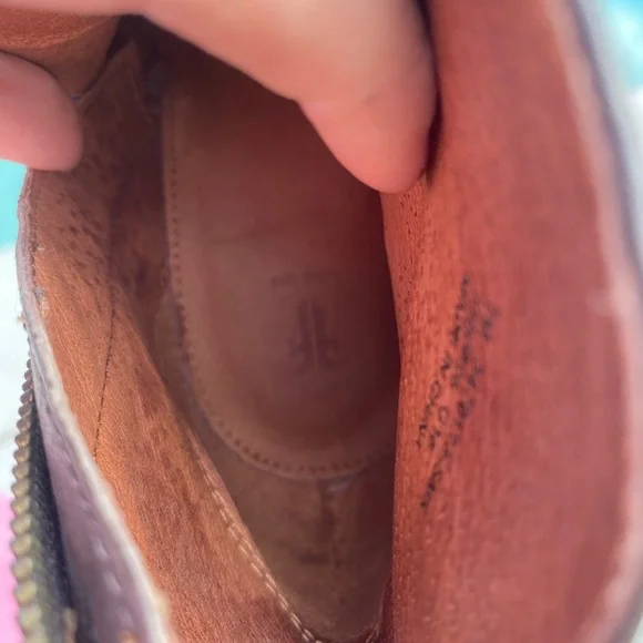 FRYE boots women - Picture 7 of 9